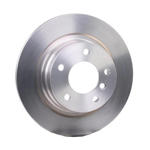 Bosch Rear Brake Disc 0986479306 - BMW - 1 Pc