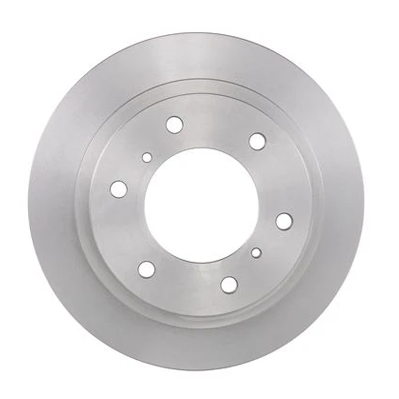 Bosch Rear Brake Disc 0986479373 - Mitsubishi - 1 Pc