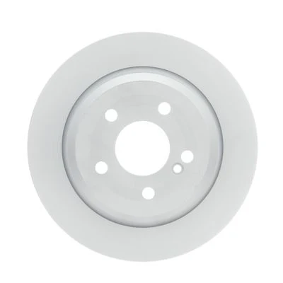 Bosch Rear Brake Disc 0986479414 - Mercedes - 1 Pc