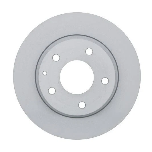 BOSCH Rear Brake Disc Set - Mazda 3