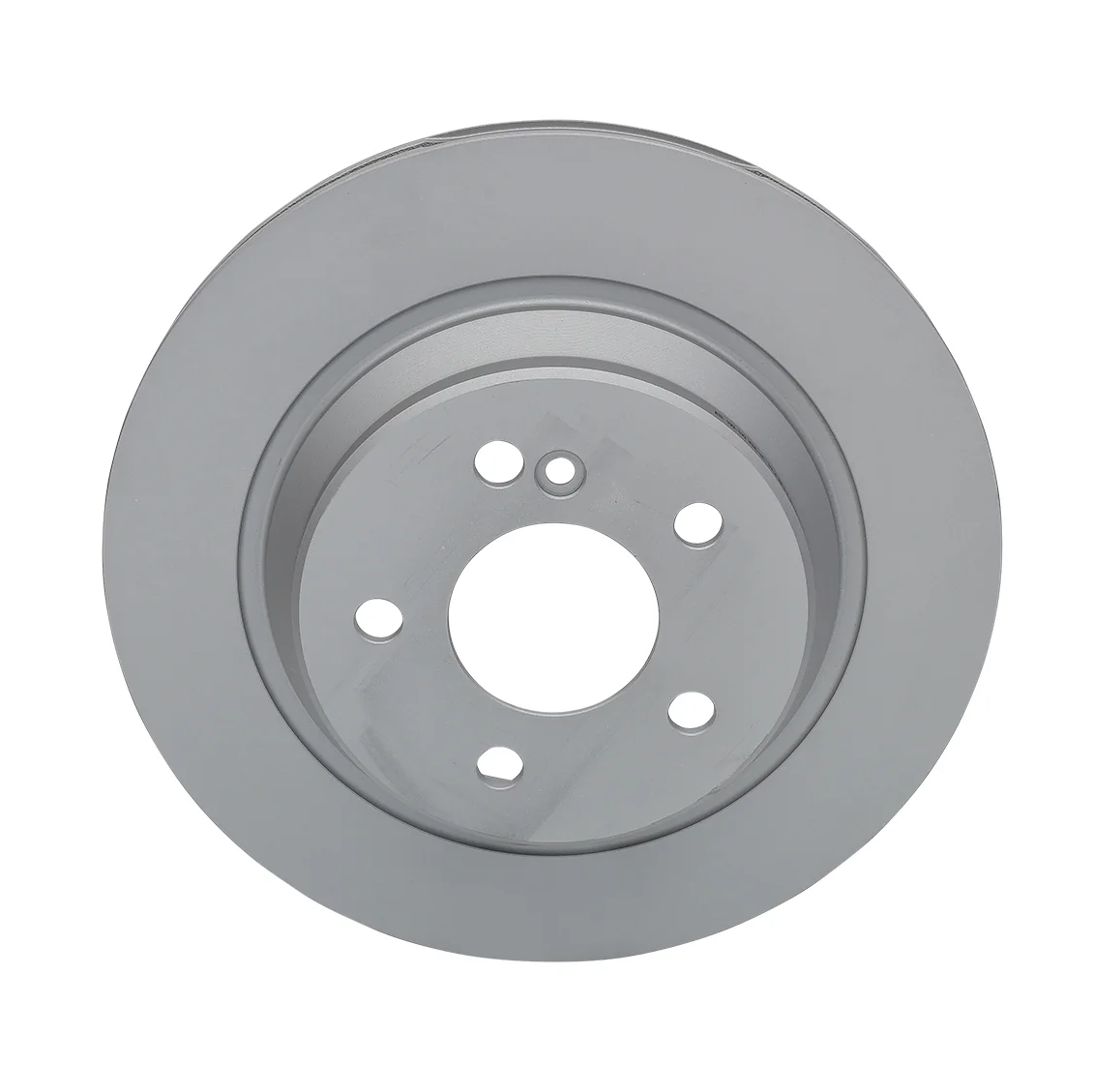 BOSCH Rear Brake Disc Set - Mercedes-Benz W220