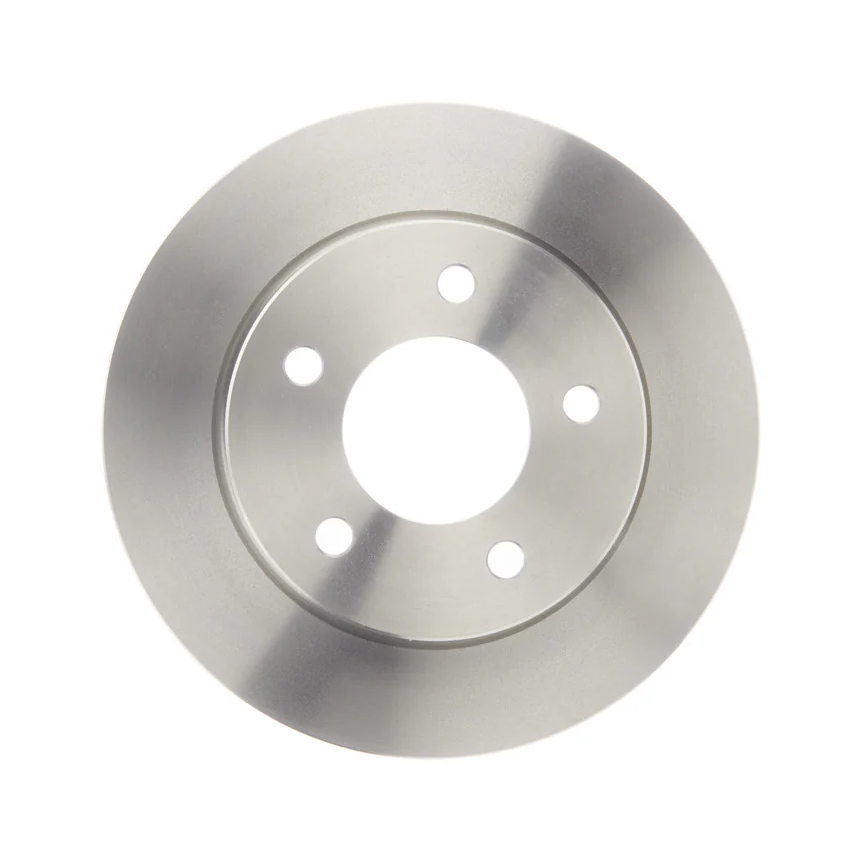 BOSCH Rear Brake Disc Set - Mazda 3