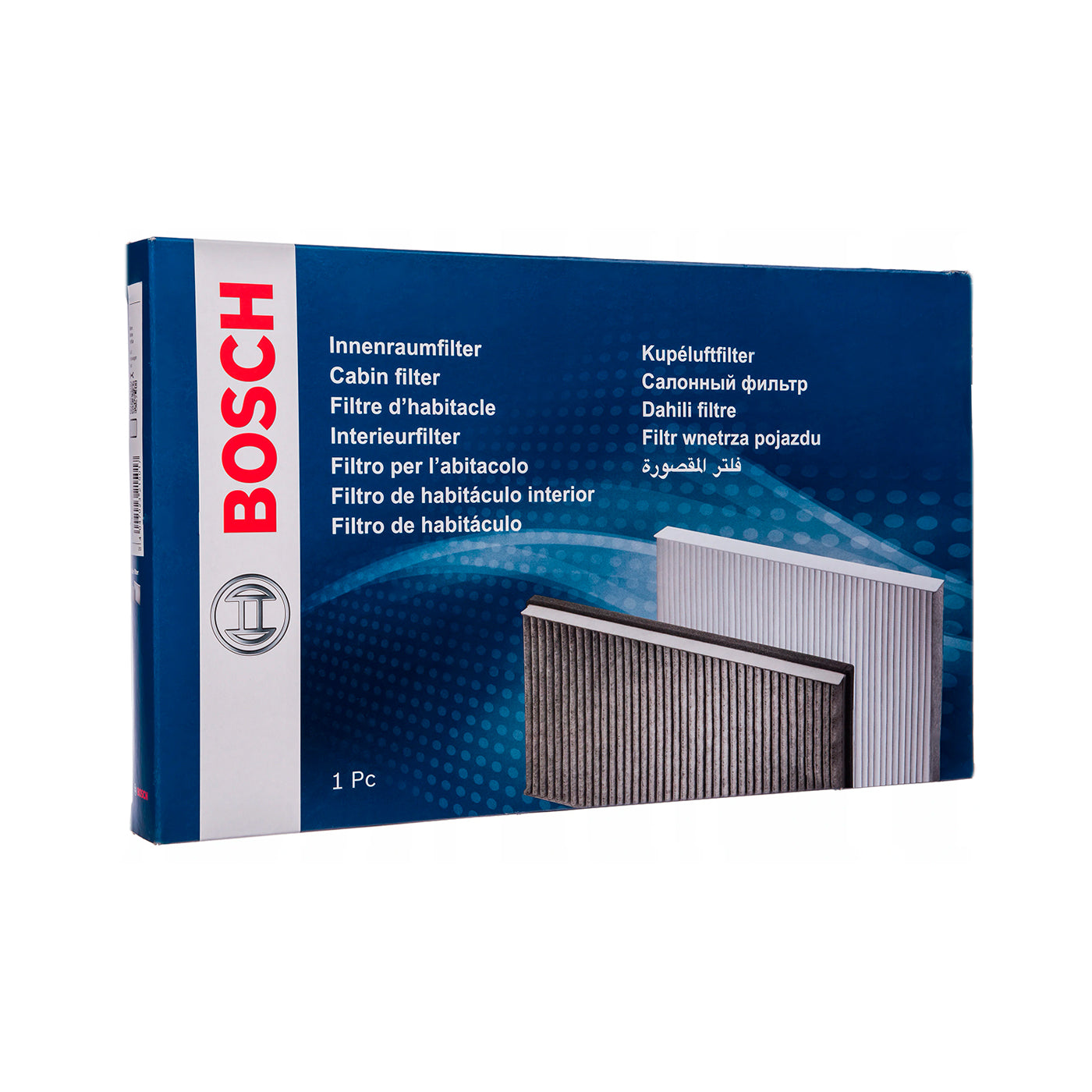 فلتر تكييف بوش 0986628523