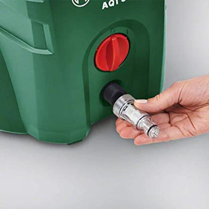 Bosch System Accessories Water filter -F016800577