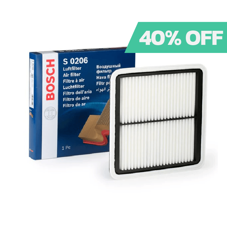 فلتر هواء بوش سوبارو XV - امبريزا