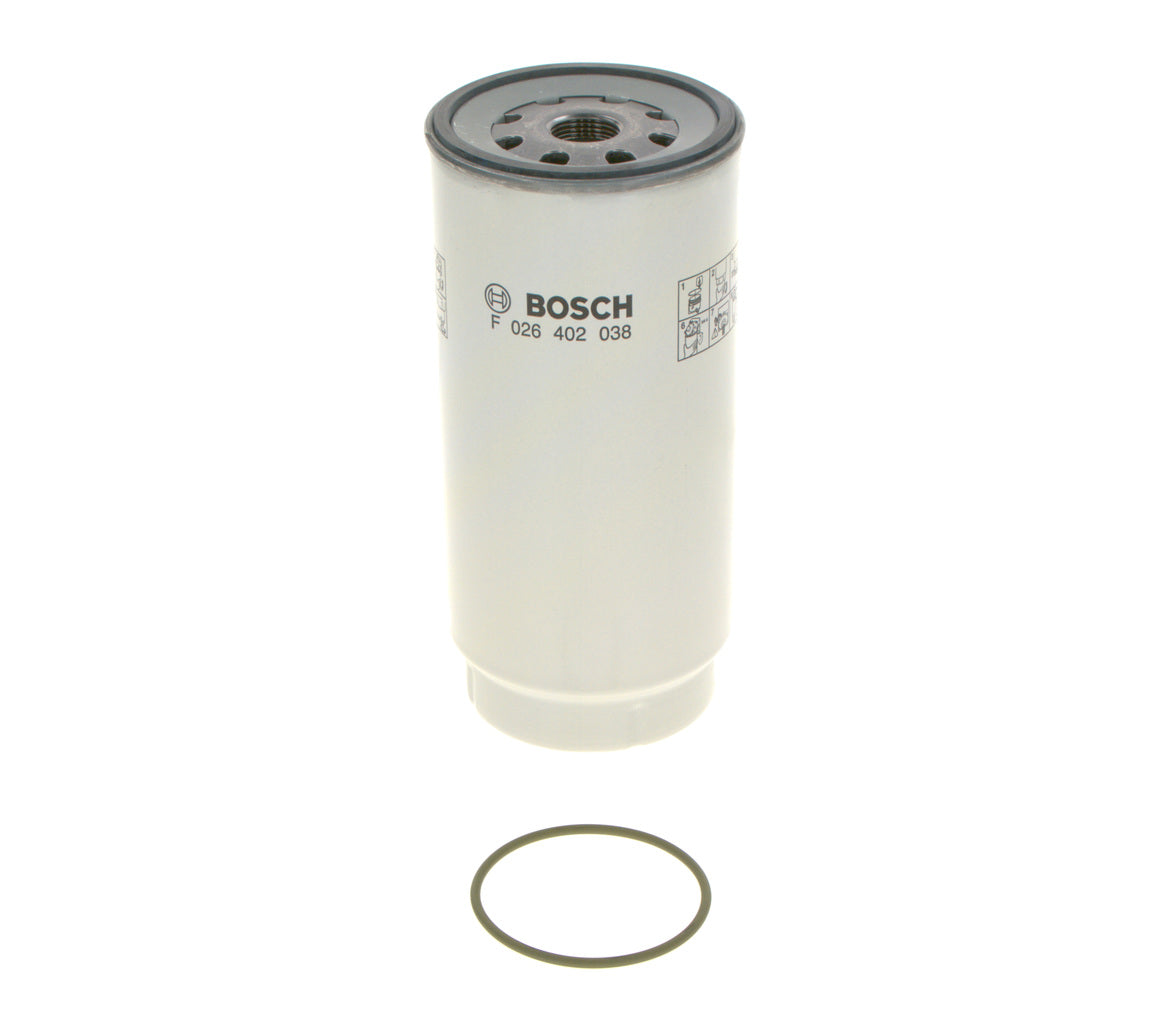 Bosch Fuel Filter F026402038