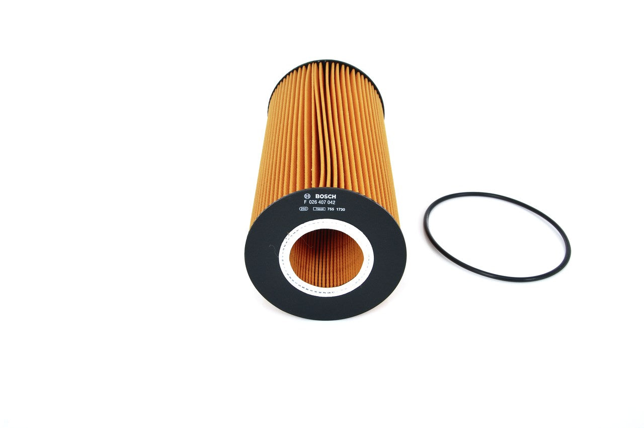 فلتر زيت حشو بوش F026407042 - Mercedes Axor