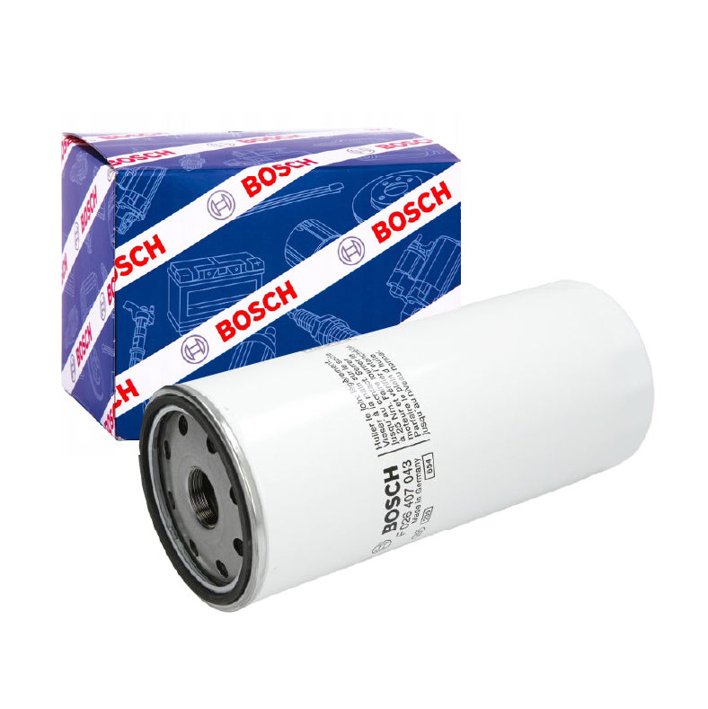 فلتر زيت بوش F026407043 - Volvo Trucks