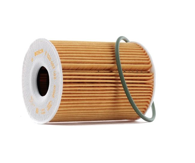 فلتر زيت حشو بوش F026407102 - Porsche cayenne 4.8 2010-2018