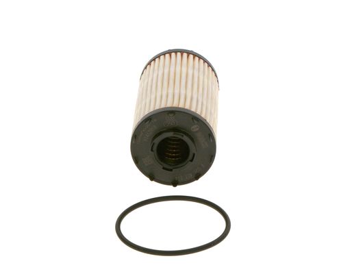 Bosch Oil Filter Element F026407274 - Audi