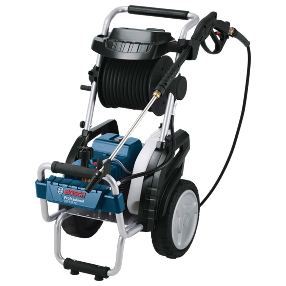 Bosch High-pressure Washer GHP 8-15 XD Professional - 0600910300