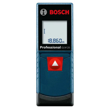Bosch GLM 20 PROFESSIONAL - 0601072EG0