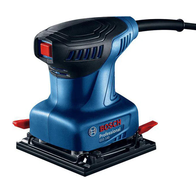 BOSCH orbital sander 220W GSS140 Professional - 06012A80K0