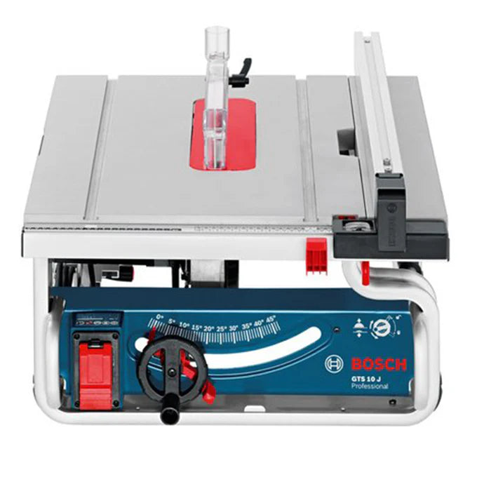BOSCH GTS 10 J Professional Table Saw 0601B30500