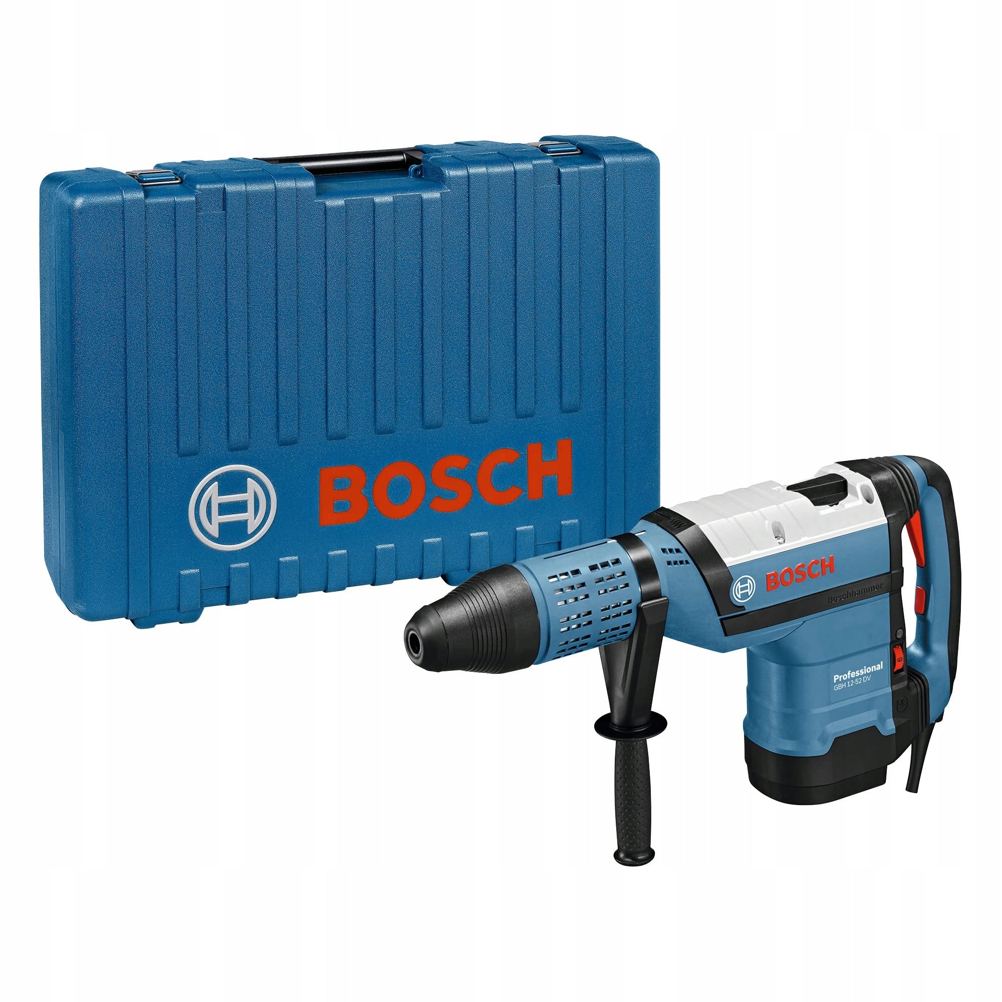Bosch GBH 12-52 DV Professional - 0611266000