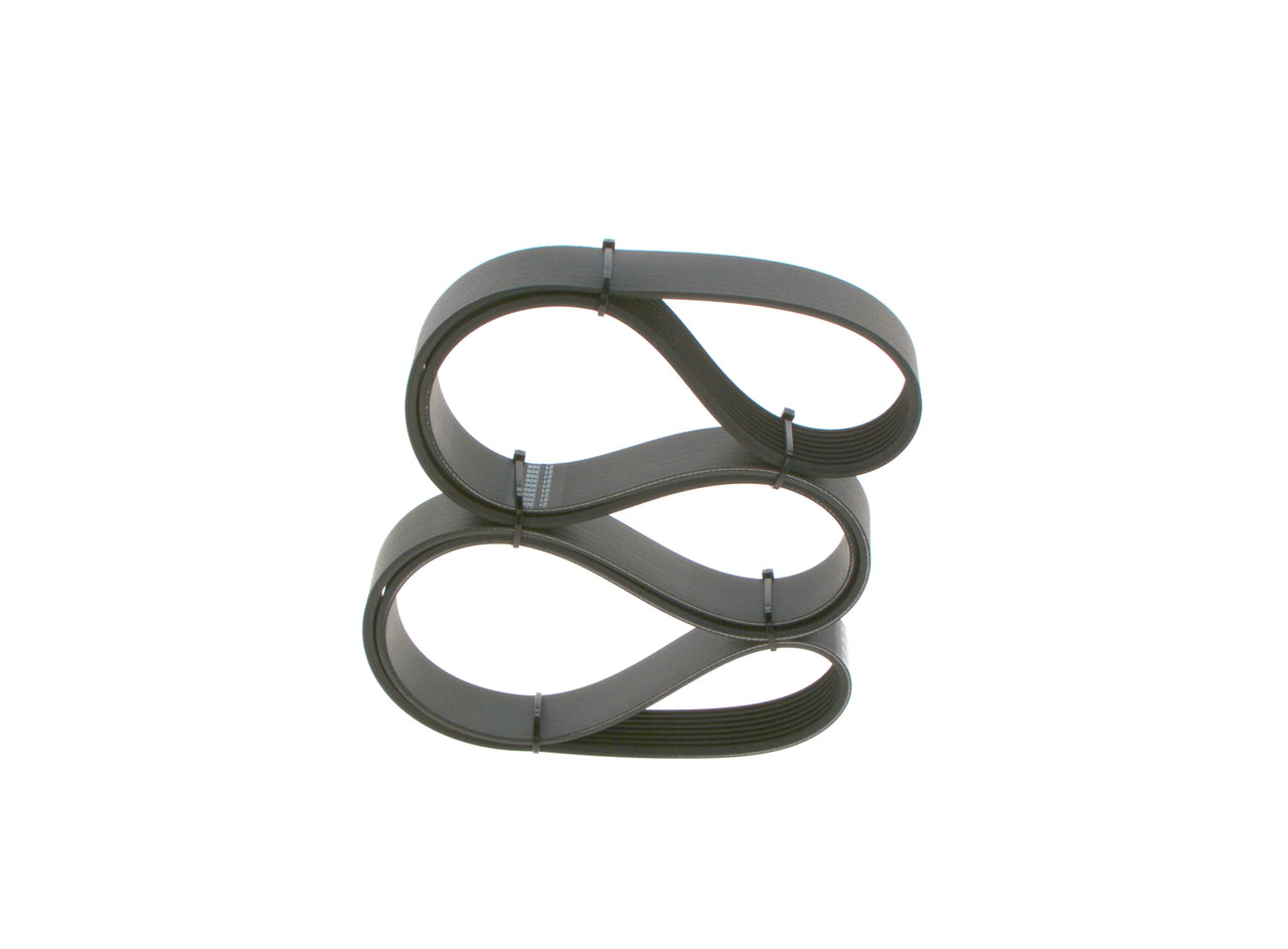 Bosch V-Ribbed Belt 1987945705 - 8PK1786