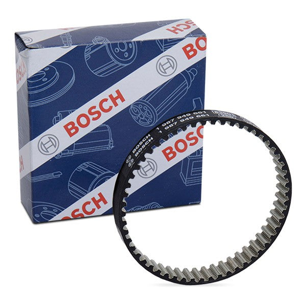 Bosch Timing Belt 1987949661