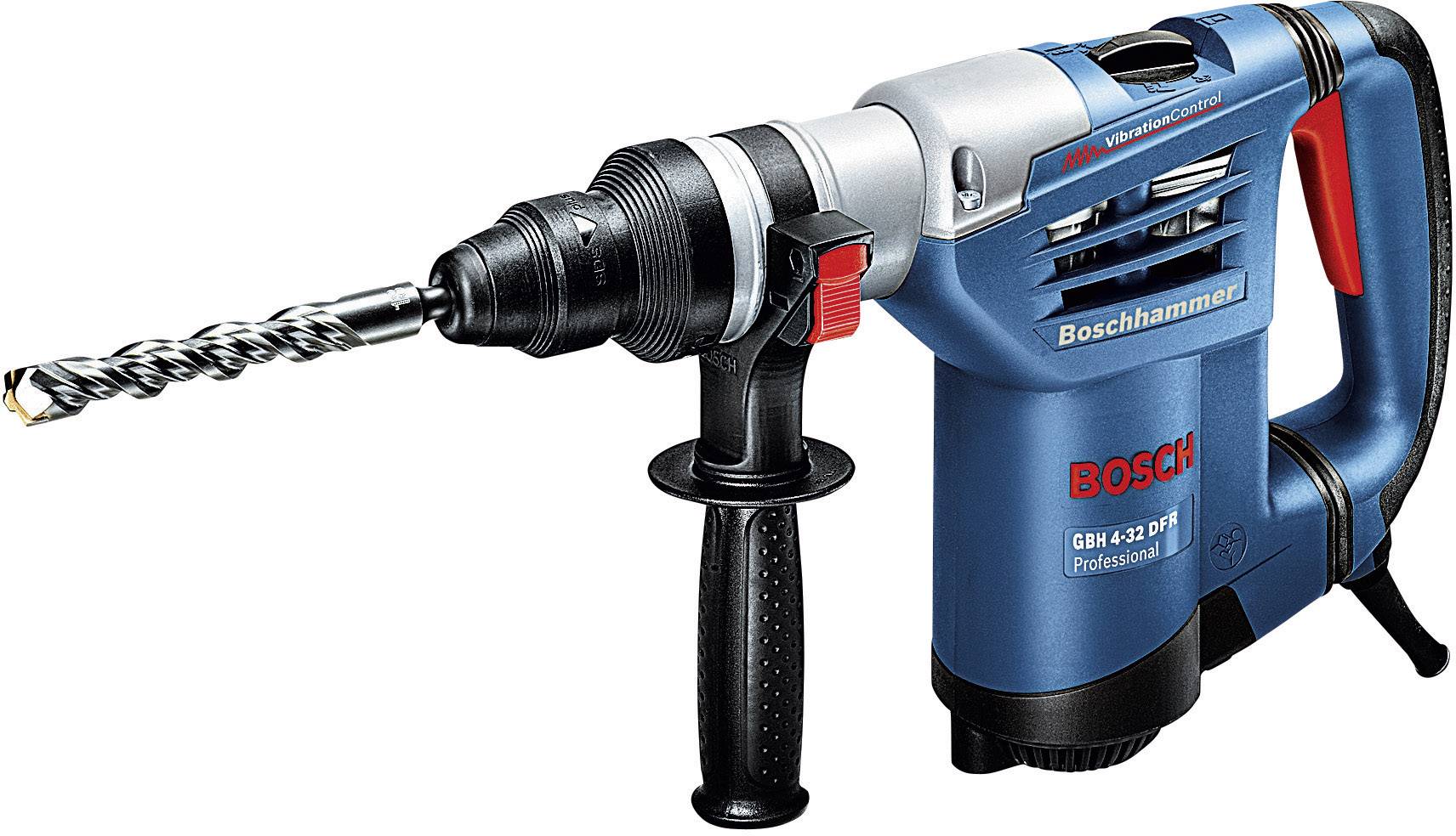 GBH 4-32 DFR Drill Professional Blue - 0611332101