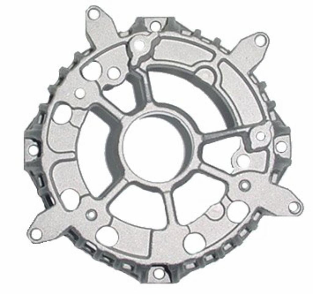 قاعدة بلية دينامو خلفي بوش F00M136441