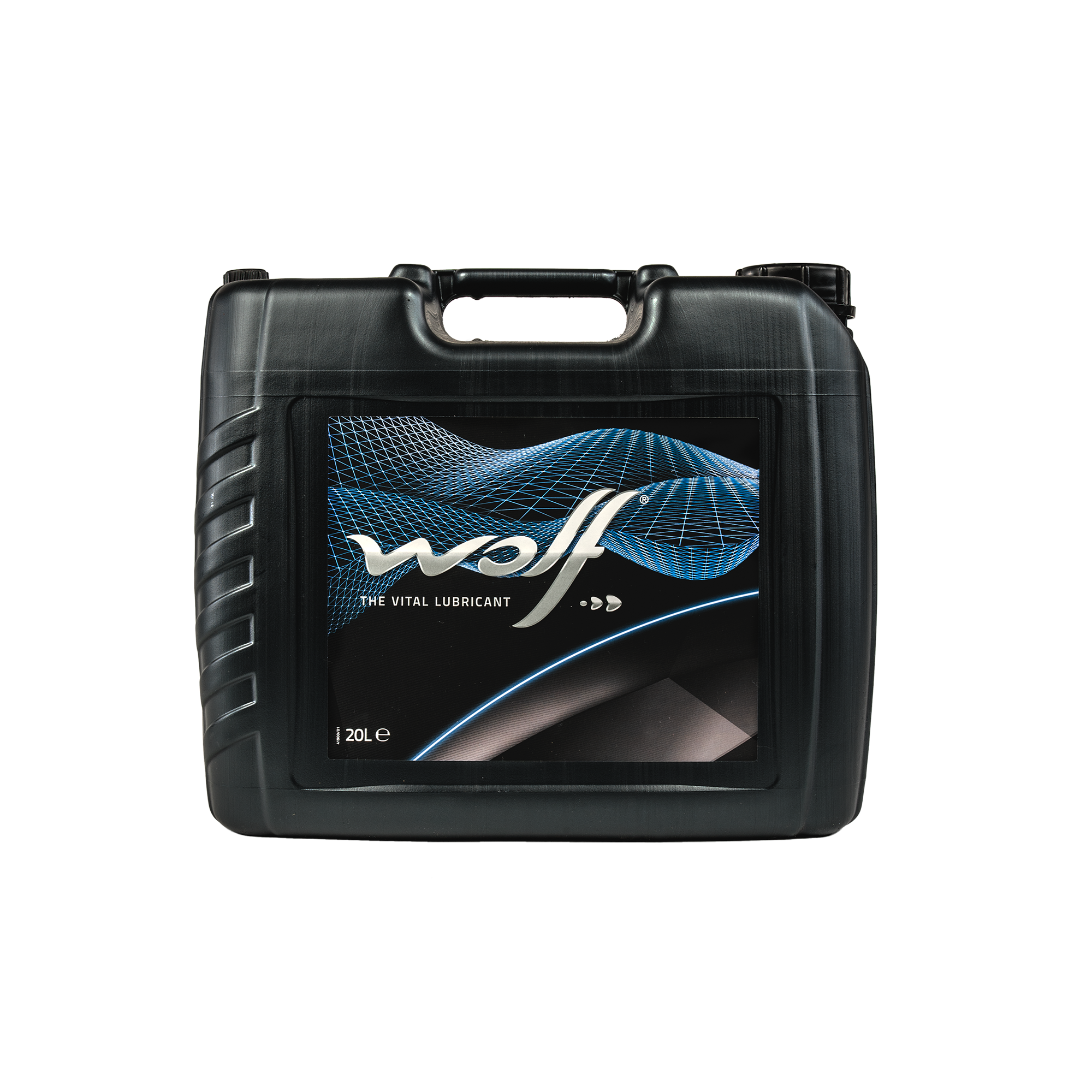 Wolf AROW ISO 68 - 60L