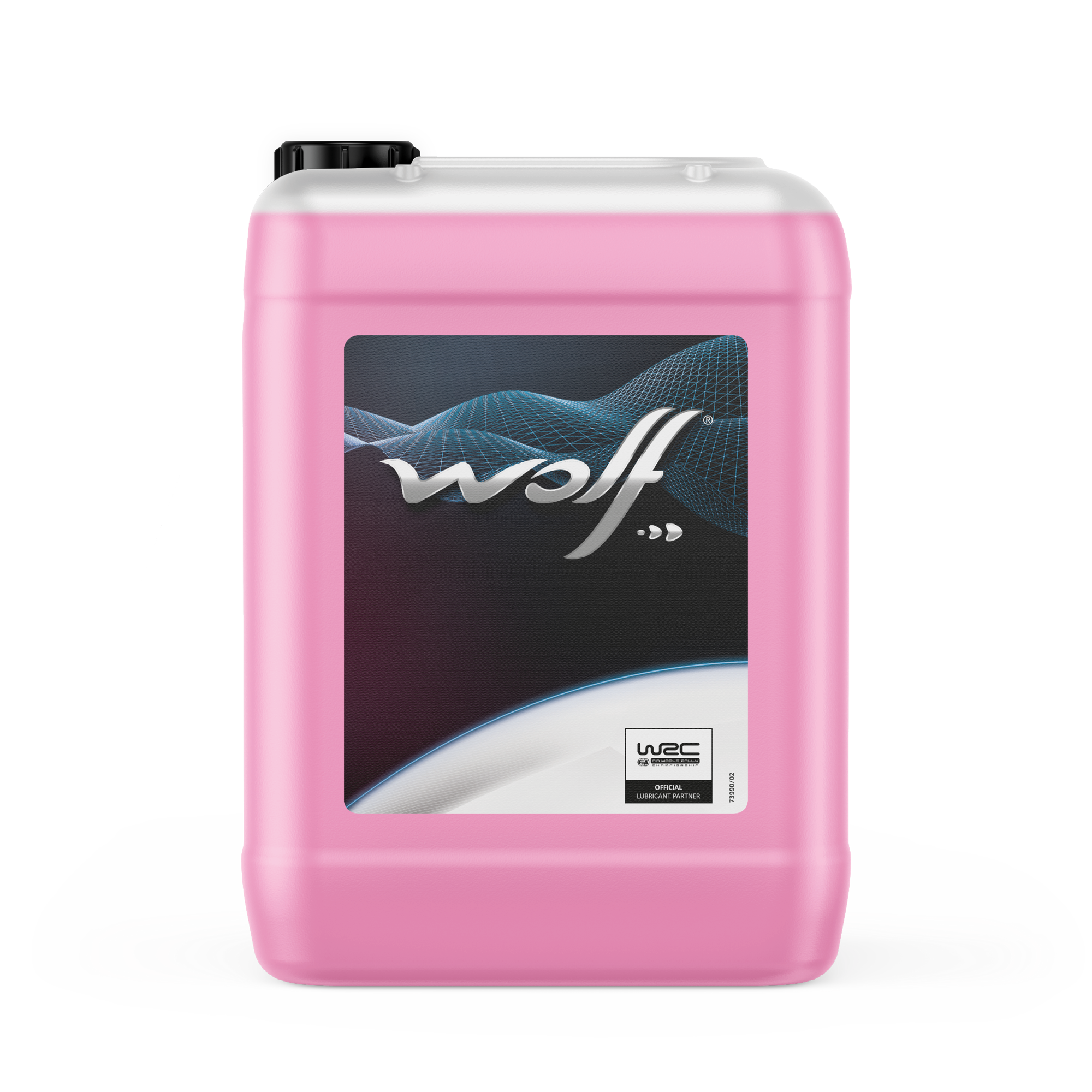 Wolf Coolant G12+ LL -36°C - 20L