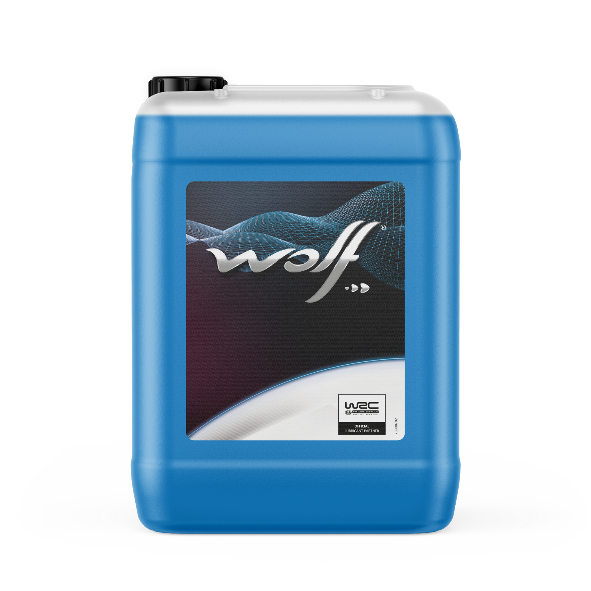 Wolf Coolant G11 -36°C - 20L
