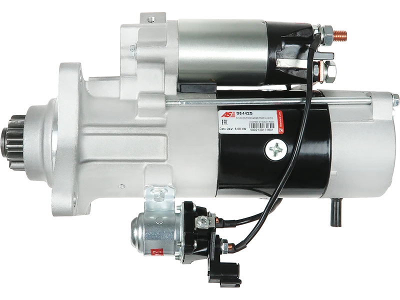 AS-PL Starter S5442S