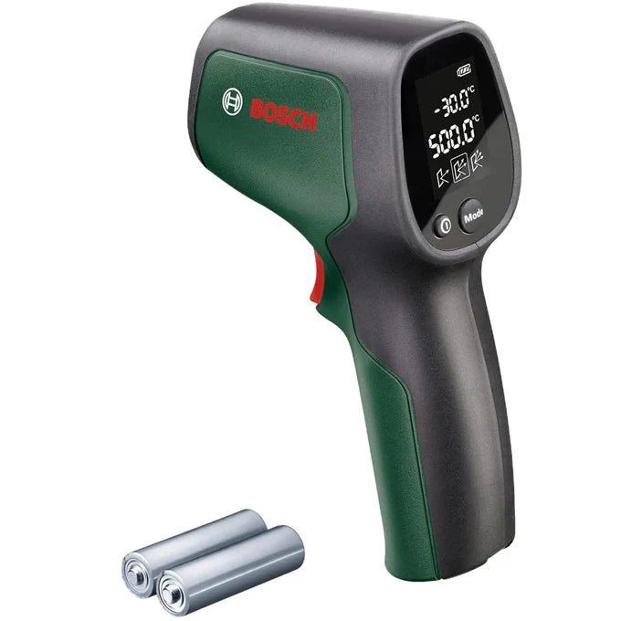 BOSCH Universal Temp Thermo Detector - 0603683100
