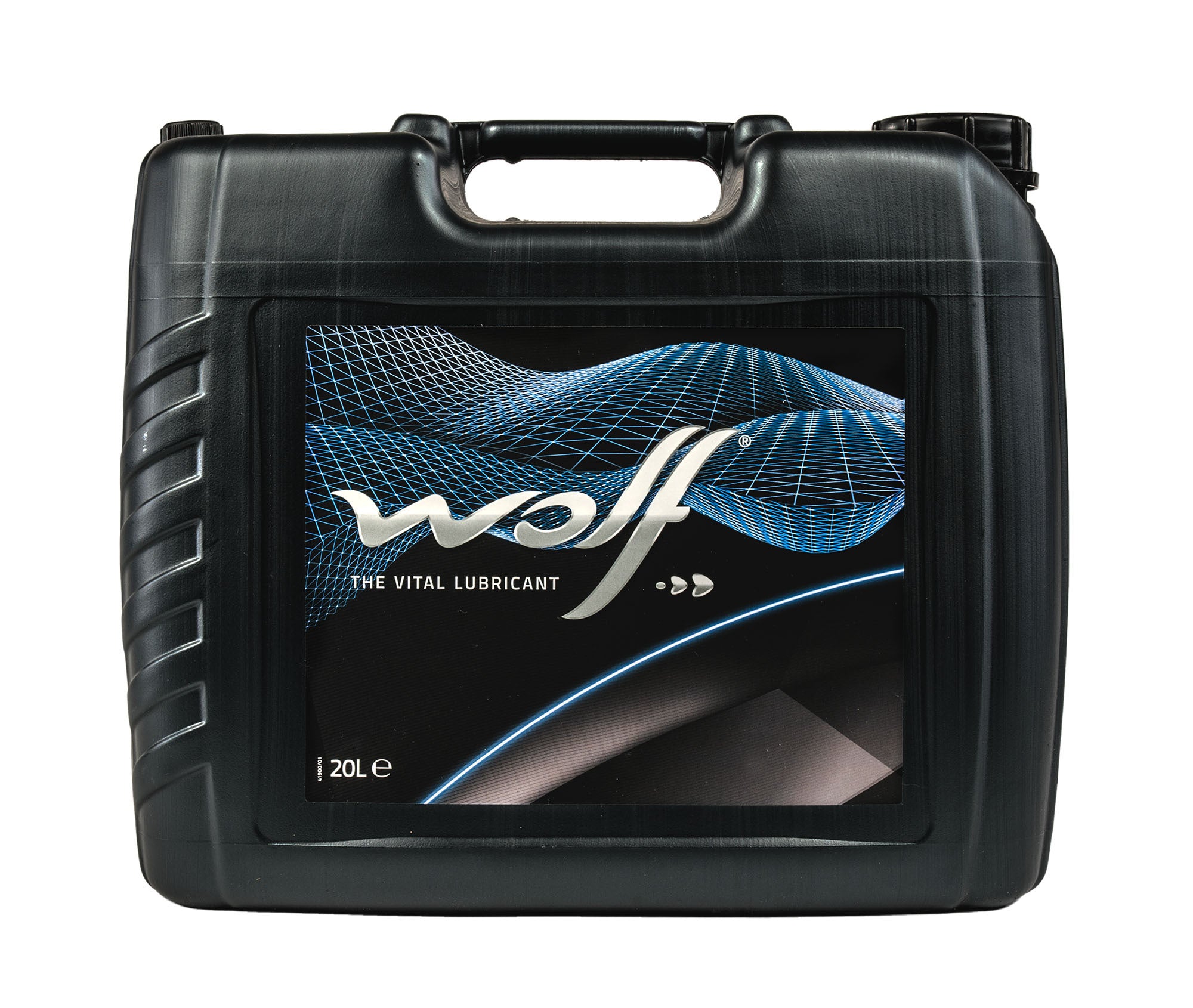 Wolf OfficialTech 85W90 M GL 5 - 20L