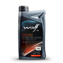 WOLF RACING ESTER 0W40 MS - 1L