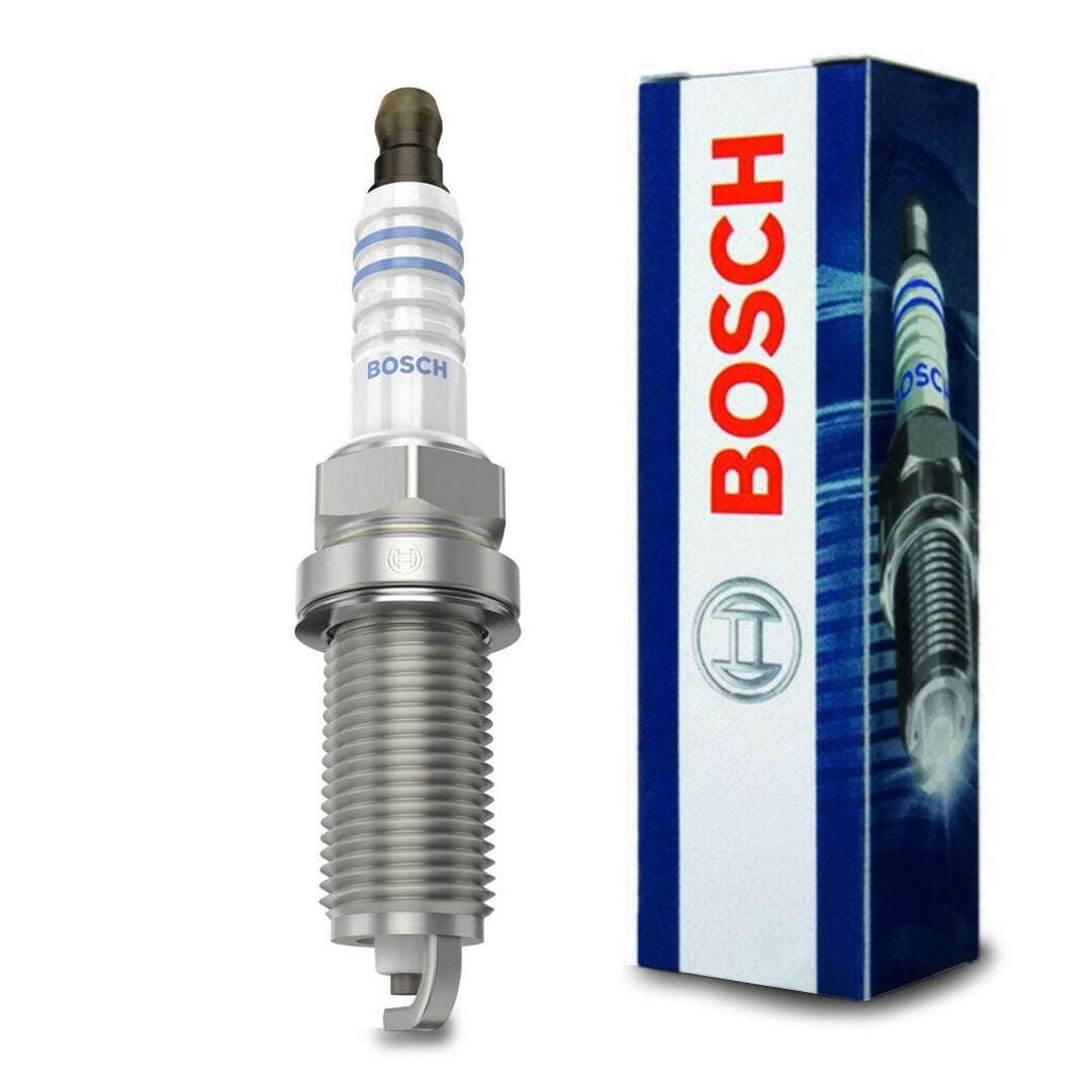 بوجيه نيكل 1 شمعة بوش 0242236694 - 1 قطعة