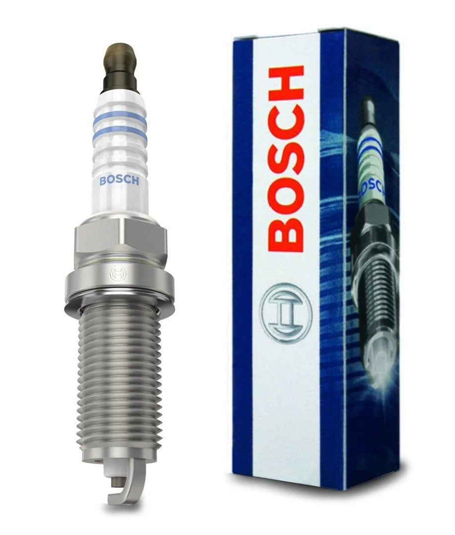 بوجيه نيكل 1 شمعة بوش 0241235753 - 1 قطعة