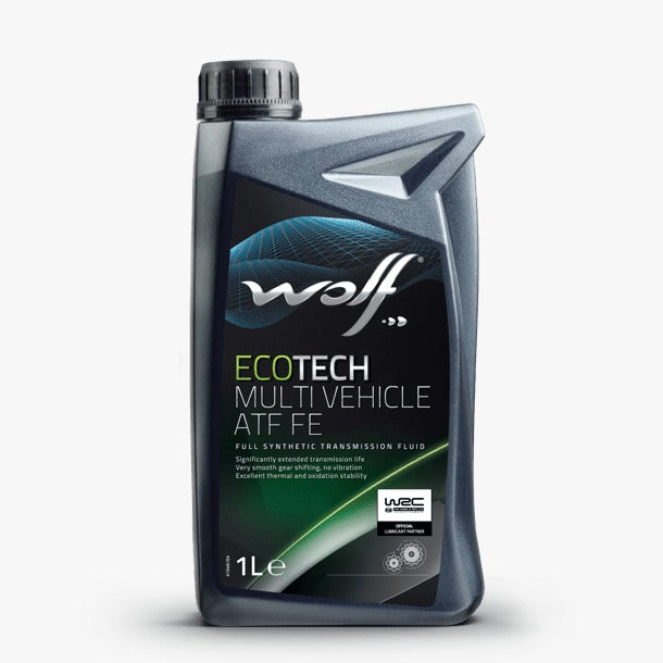 Wolf EcoTech MultiVehicle ATF FE - 1L