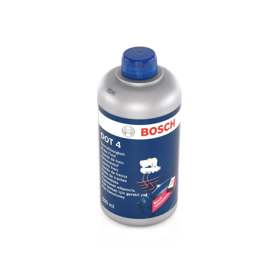 Bosch Brake Fluid DOT 4 1987479106 - 0.5L