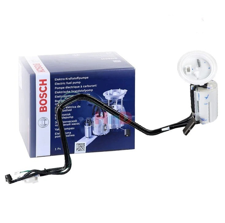 طلمبة بنزين بوش 0580314541