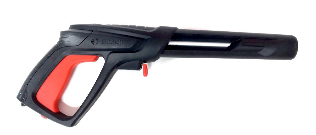 Bosch High Pressure Washer Trigger Handle Metal - F016F05512