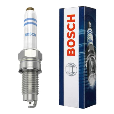 Bosch 1 Pole Nickel Spark Plug 0241135520 (Y7LER02) - 1 PC