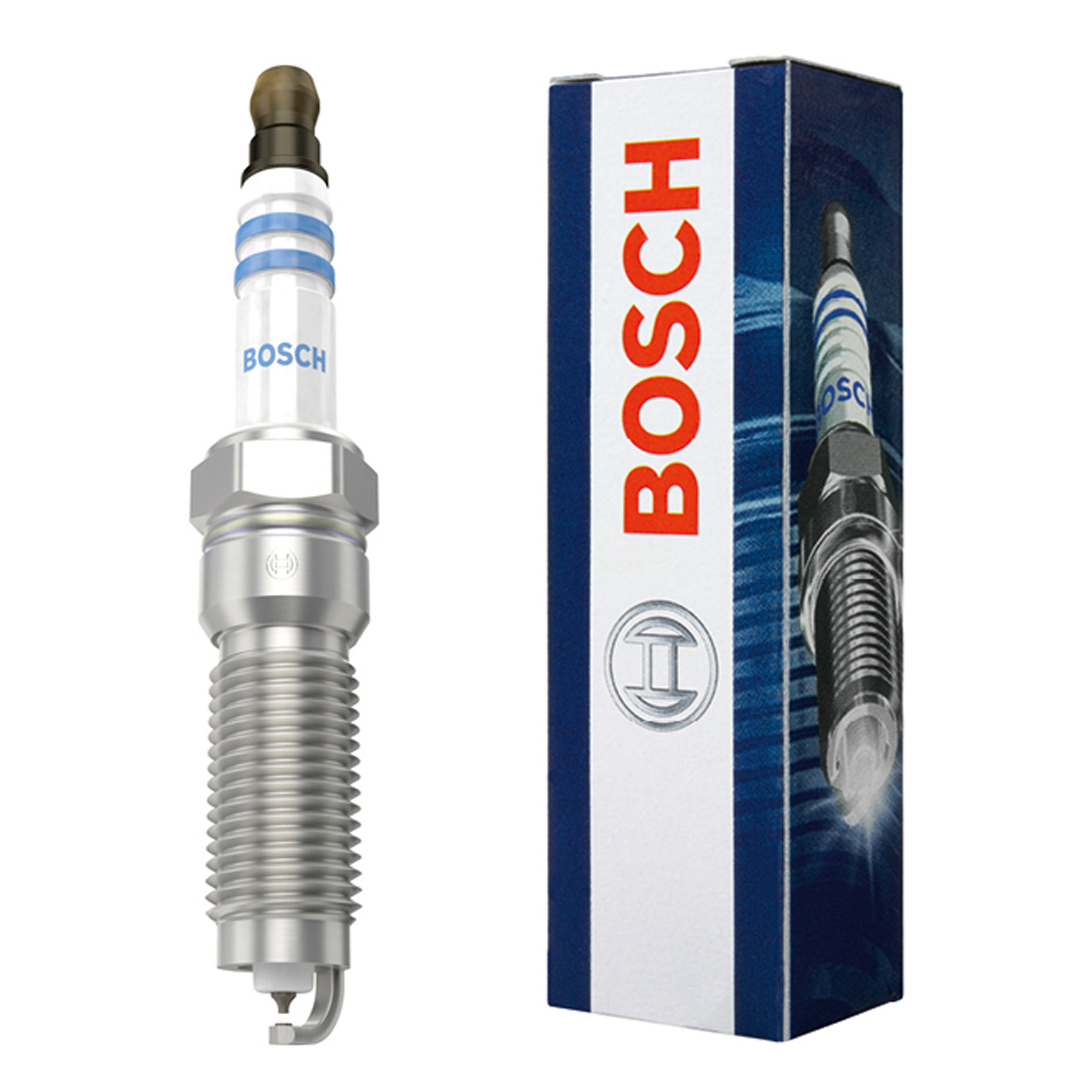 بوجيه دبل ايريديم بوش 0242145573 - 1 قطعة