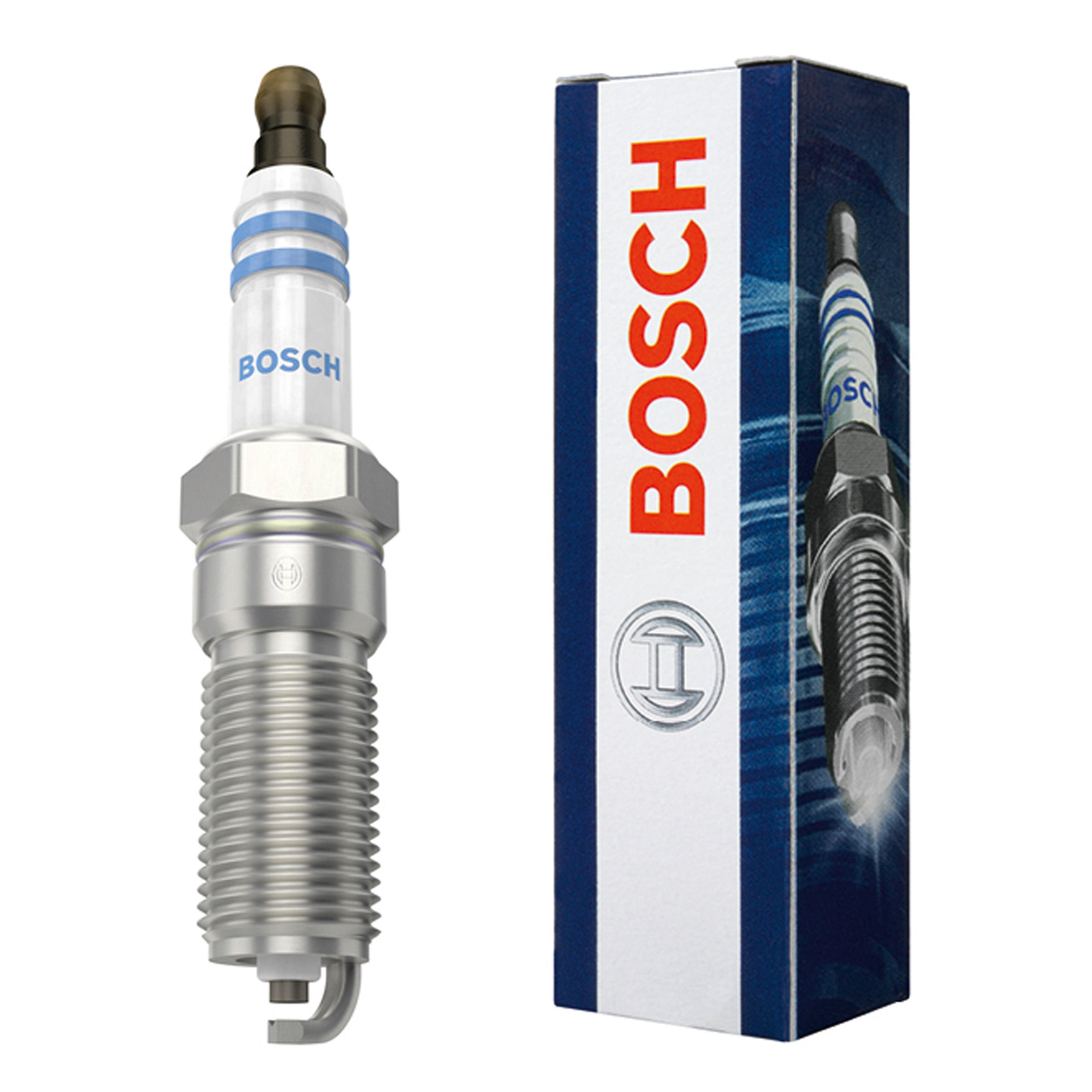 بوجيه نيكل 1 شمعة بوش 0242229785 - 1 قطعة