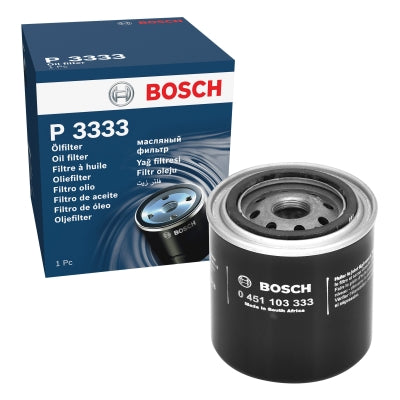 Bosch Oil Filter 0451103333 - Jeep Grand Cherokee