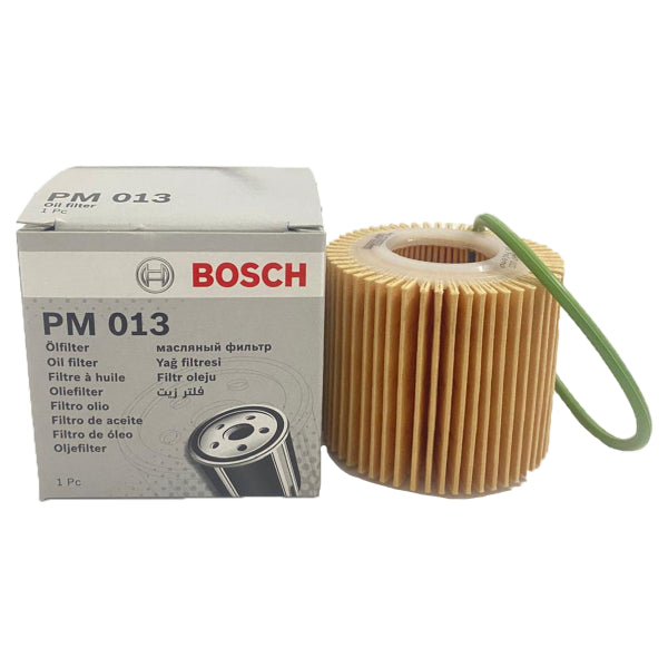 فلتر زيت حشو بوش 09864B7013 - Daihatsu Sirion II