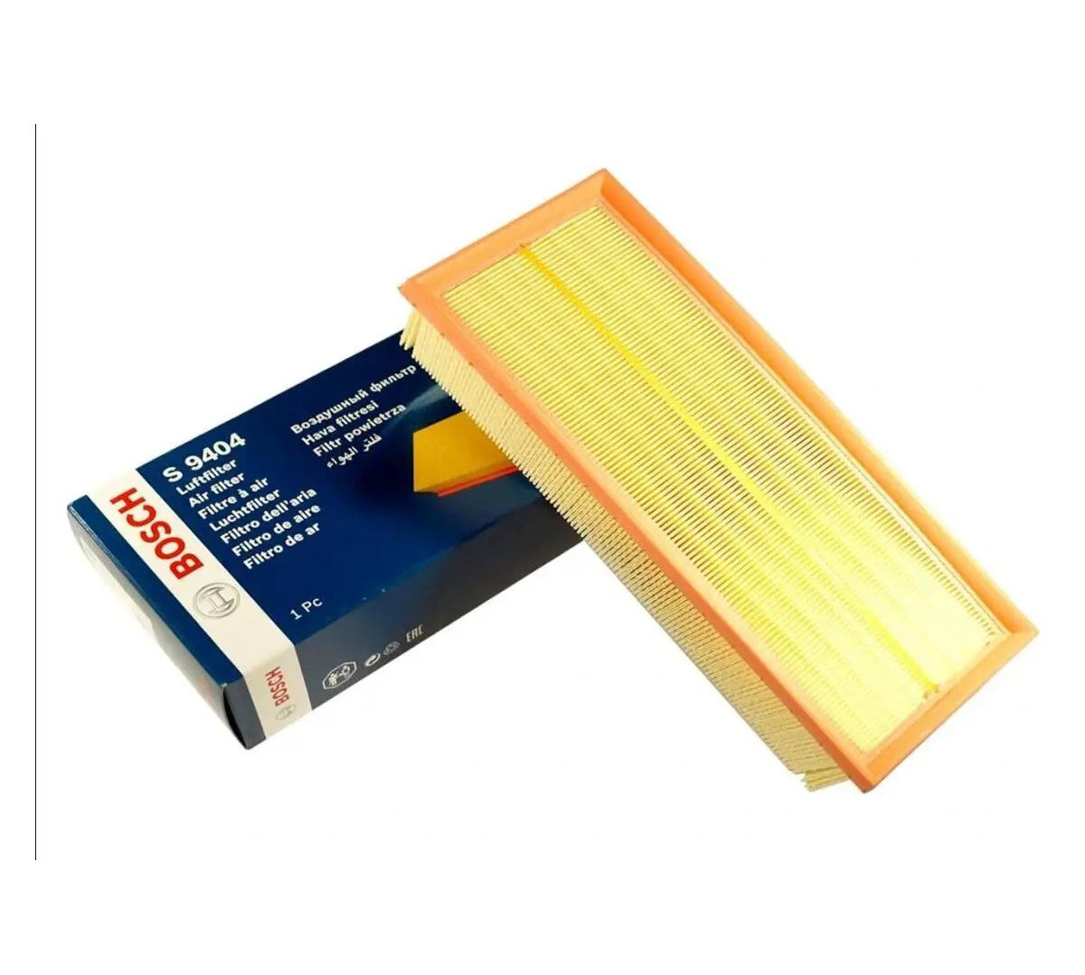 1457433522 فلتر هواء بوش - Mercedes C200