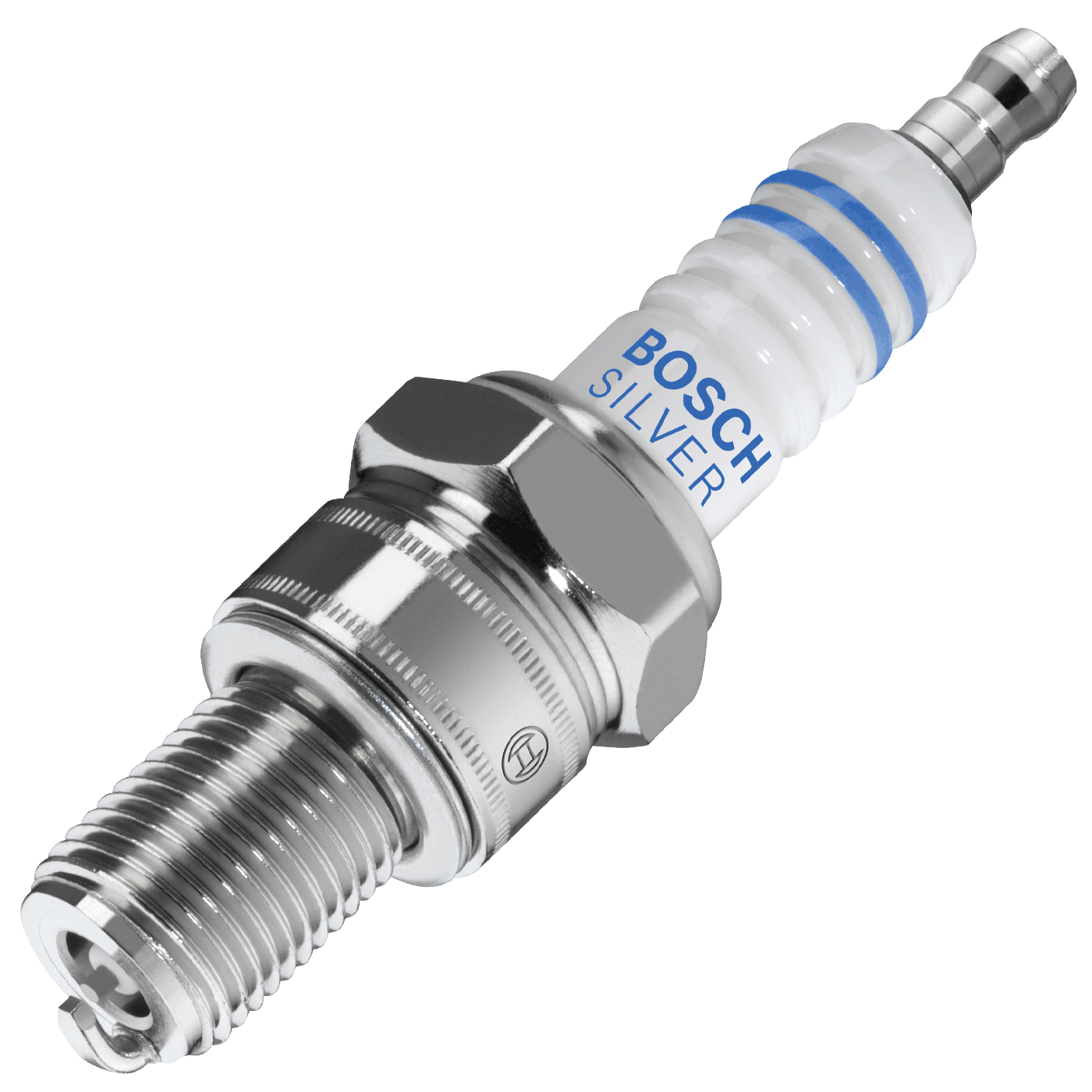 بوجيه نيكل 1 شمعة بوش F002G40329 - 1 قطعة