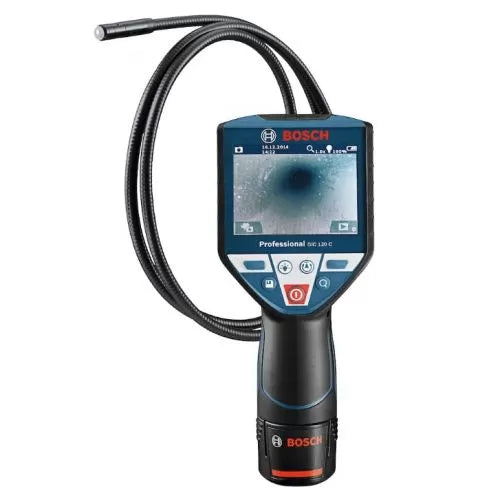 Bosch GIC 120 C CORDLESS INSPECTION CAMERA - A0601241200