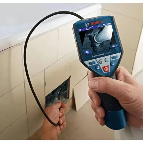 Bosch GIC 120 C CORDLESS INSPECTION CAMERA - A0601241200