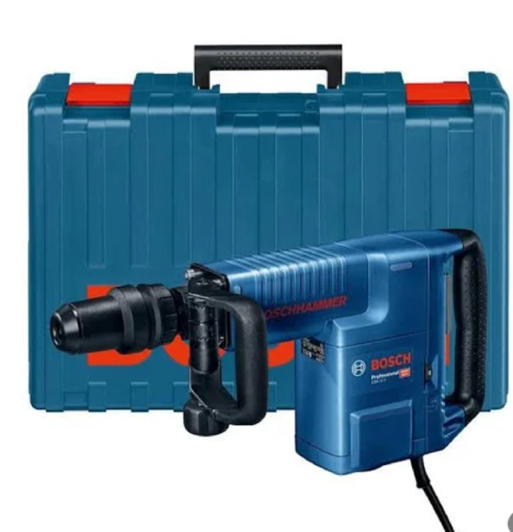 Bosch Demolition Hammer with SDS max- 06113168K1