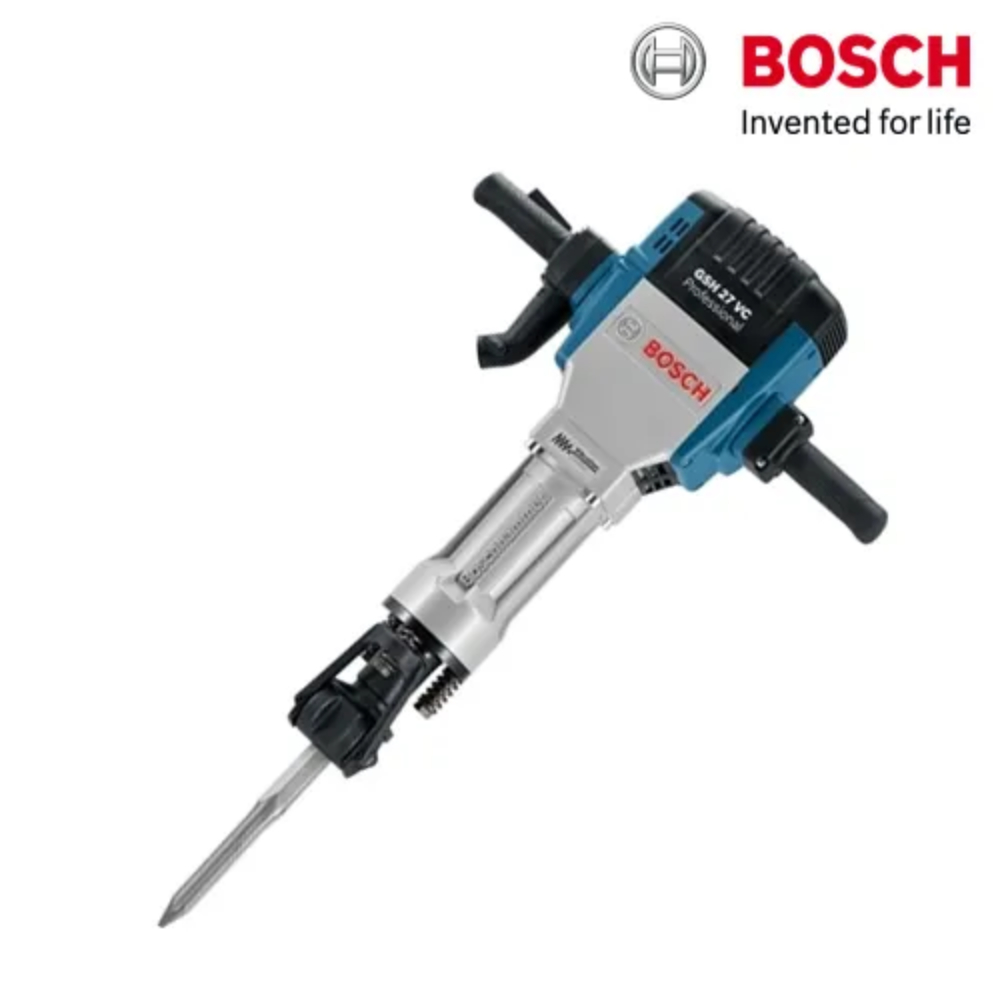 Bosch GSH 27 VC Professional Breaker - 061130A000