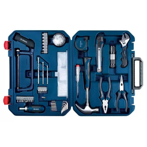 Bosch Multi-Function Household Tool Kit – 2607002788