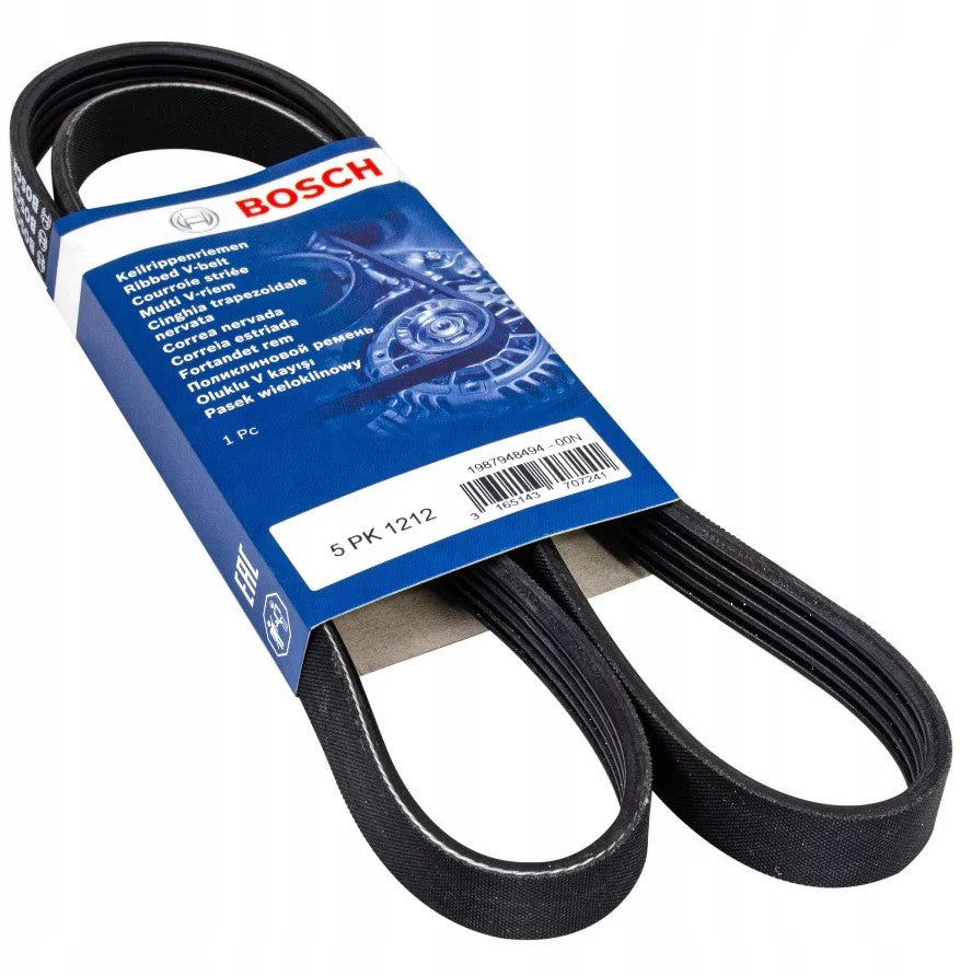Bosch Timing Belt 1987949687
