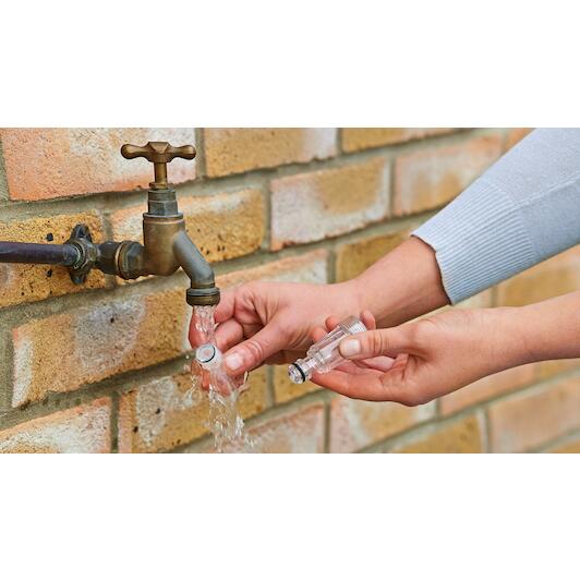 Bosch System Accessories Water filter -F016800577